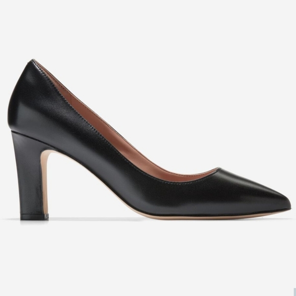 COLE HAAN Mylah Pump [NIB] - Picture 2 of 8